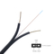 2 Core G.657A1 FTTH Drop Fiber Optic Cable GJXH كابل الألياف الضوئية الداخلي