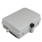 OEM ODP 24 Port Fibre Termination Box / FTTH Optical Distribution Box