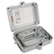 OEM ODP 24 Port Fibre Termination Box / FTTH Optical Distribution Box
