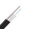 GJYXCH 2 Core FTTH Drop Cable 2x5mm G.657A2 كابل إسقاط جوي خارجي
